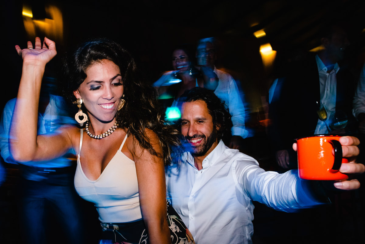 as melhores fotos de festa de casamento