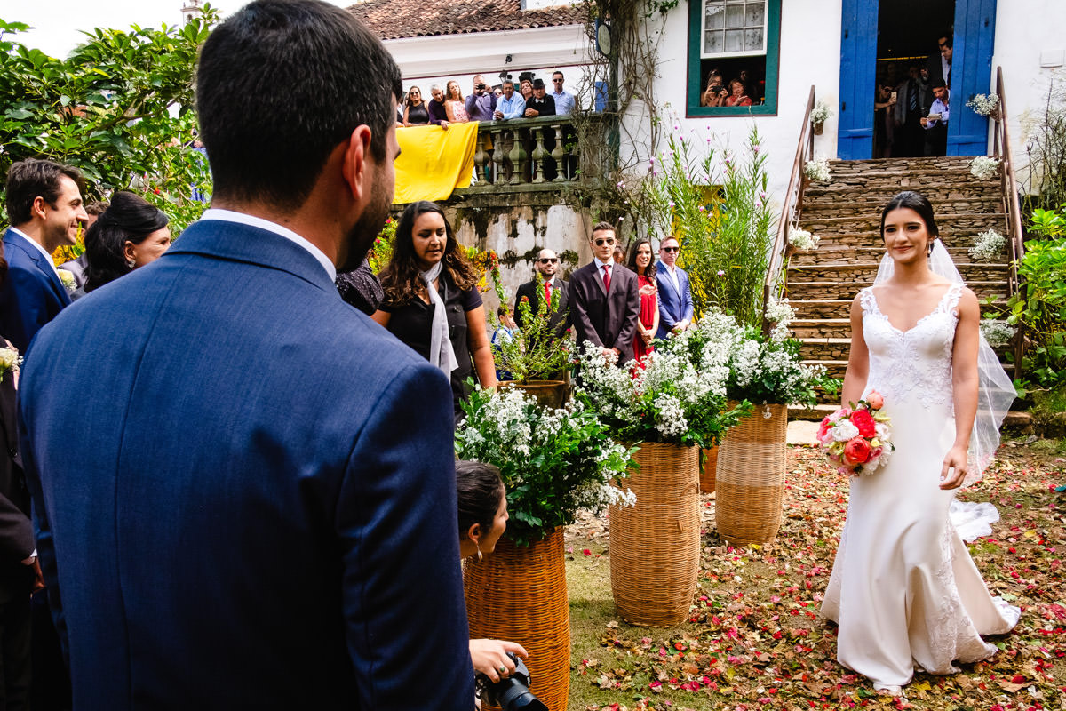 fotos espontaneas de casamento em ouro preto