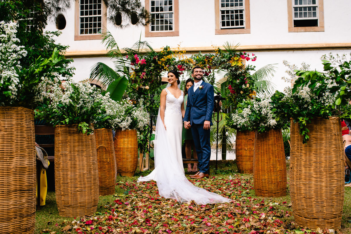 fotos espontaneas de casamento em ouro preto