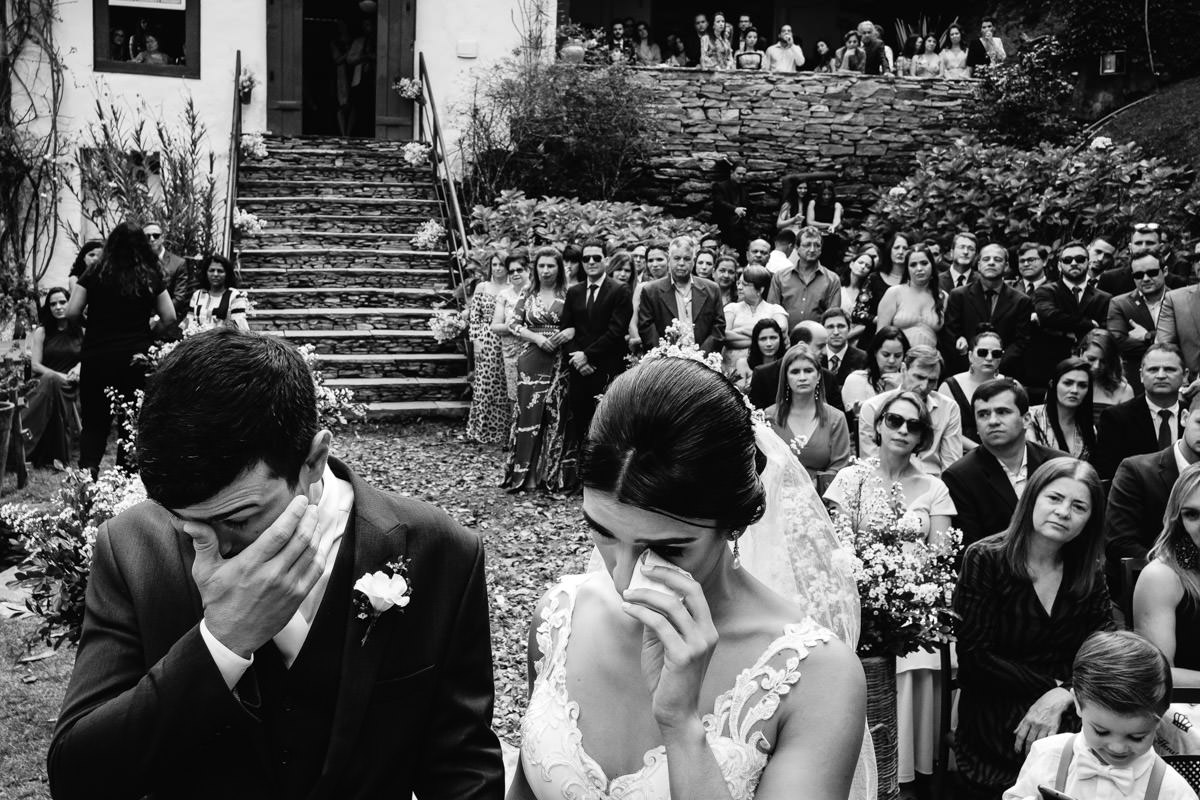 casamento ao ar livre em ouro preto