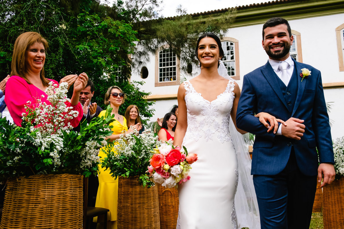 cerimonia de casamento em ouro preto 