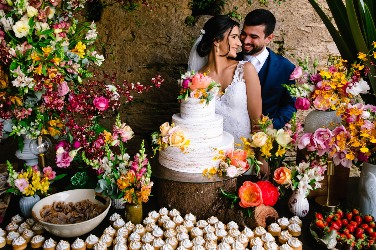 cerimonia de casamento em ouro preto 