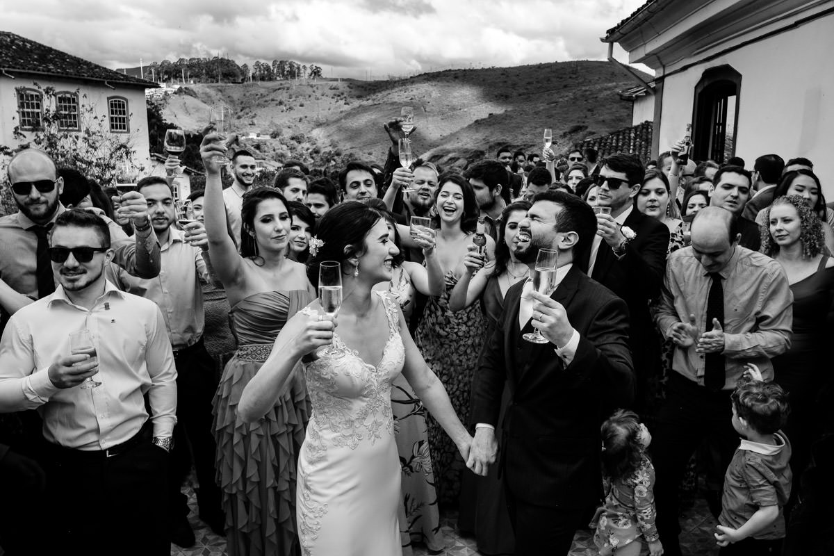 fotografia de casamentos em ouro preto o passo