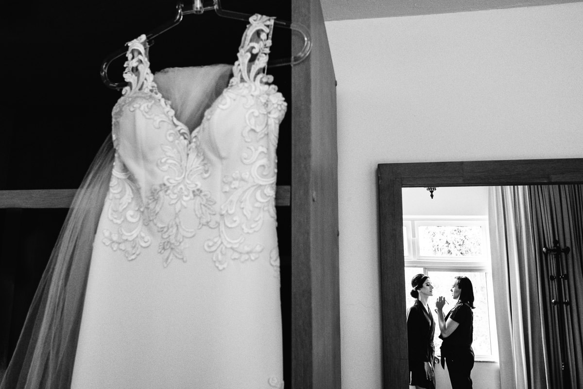 fotografia de casamento em ouro preto