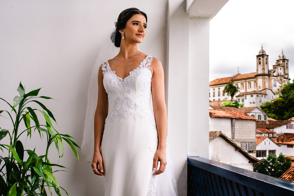 fotografo de casamento em ouro preto
