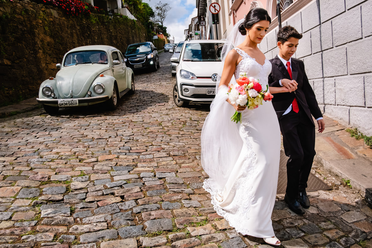 fotografo de casamento em ouro preto