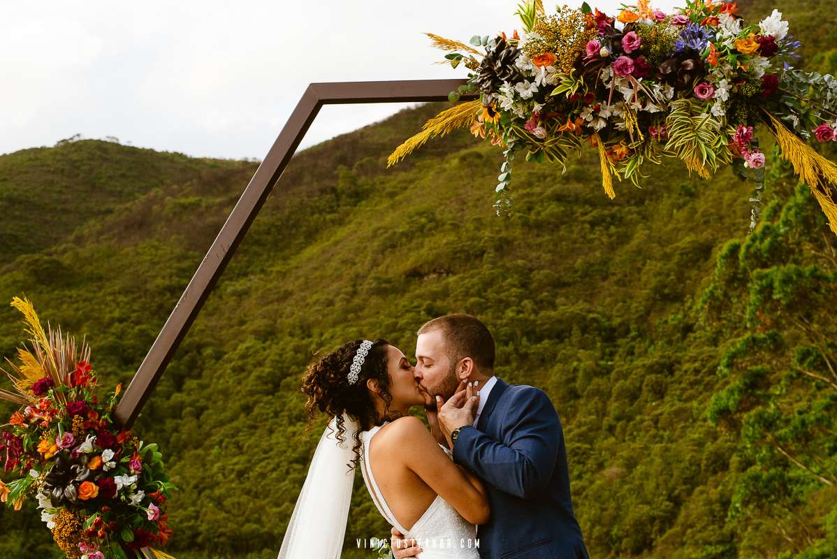 elopement wedding nas montanhas de ouro preto