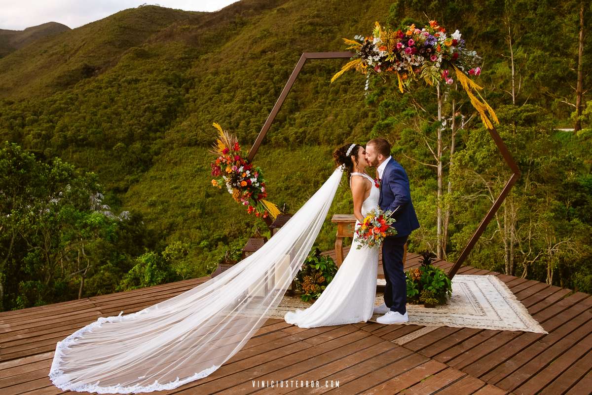 casamento nintimista em ouro preto minas gerais