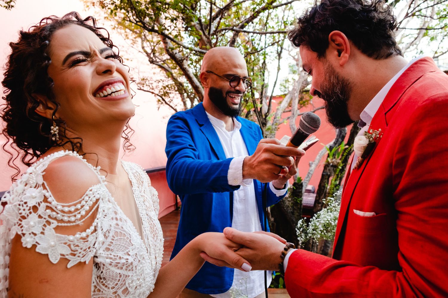 casamento ao ar livre na amadoria belo horizonte