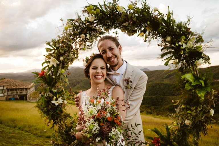 fotografo de casamento em ouro preto