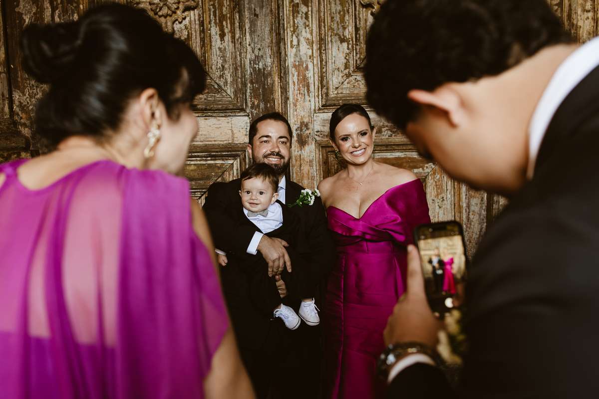 fotografia de casamento em ouro preto igreja do pilar 22