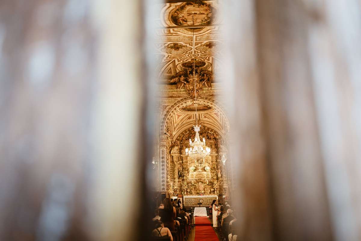 fotografia de casamento em ouro preto igreja do pilar 24