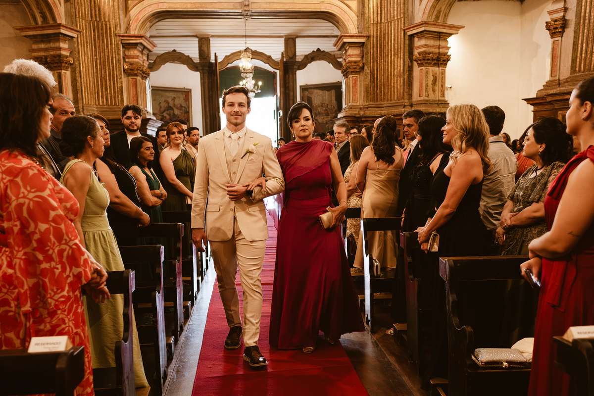 fotografia de casamento em ouro preto igreja do pilar 25