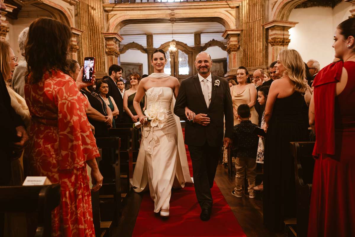 fotografia de casamento em ouro preto igreja do pilar 30