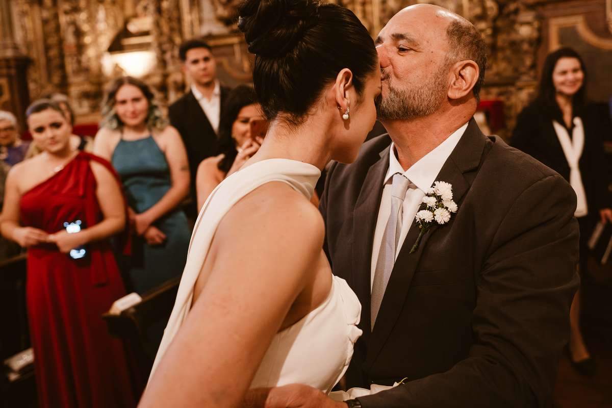 fotografia de casamento em ouro preto igreja do pilar 32