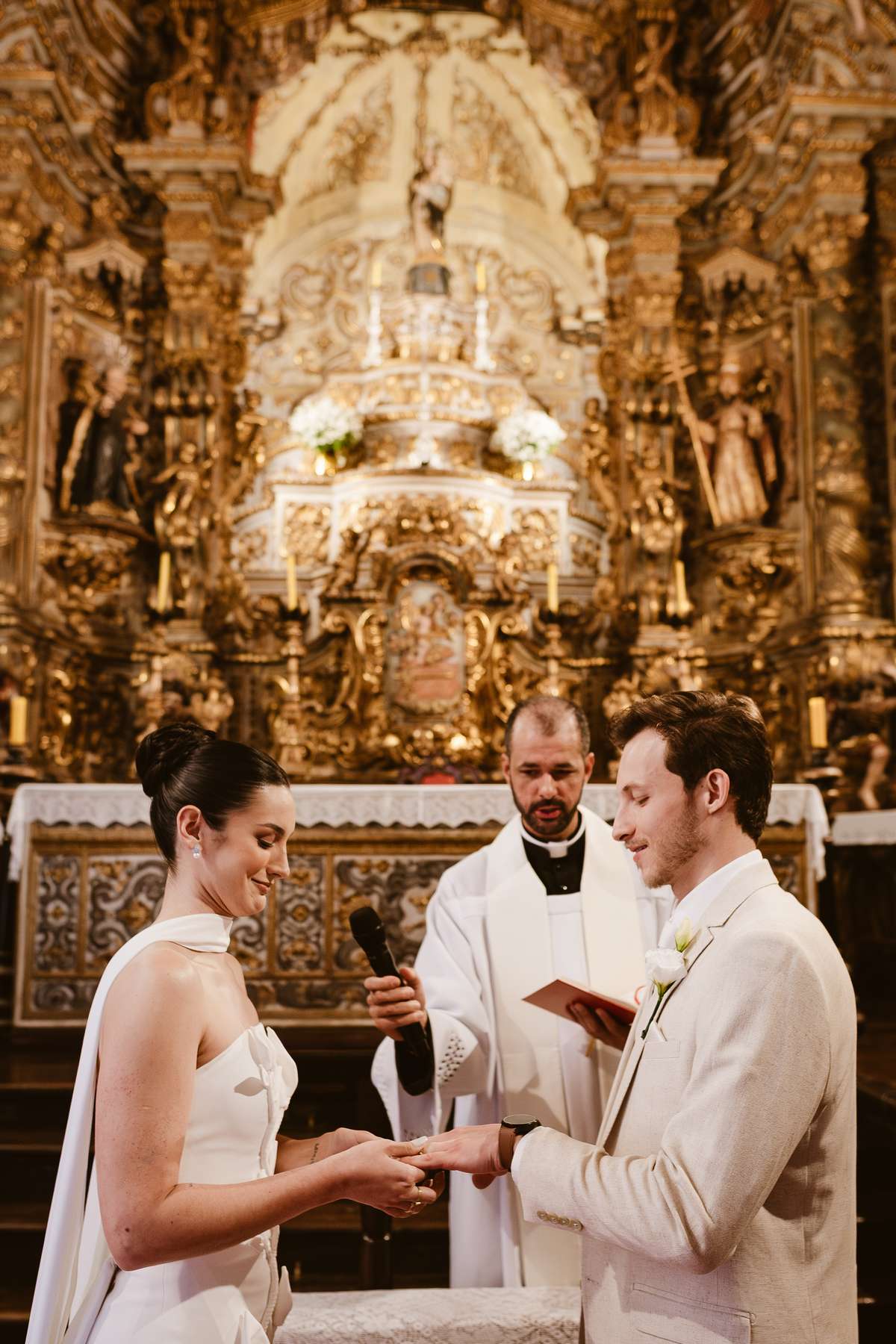 fotografia de casamento em ouro preto igreja do pilar 46