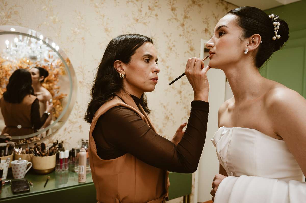fotografia de casamento em ouro preto igreja do pilar 5